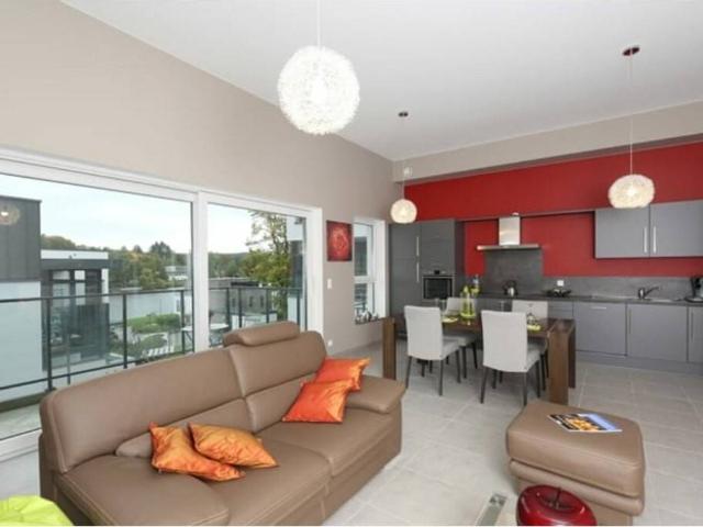 Appartement en Vente à Vielsalm