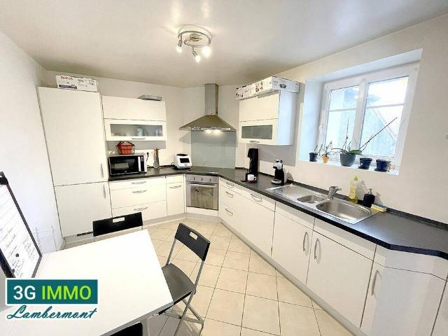 Appartement en Vente à Villers la Montagne