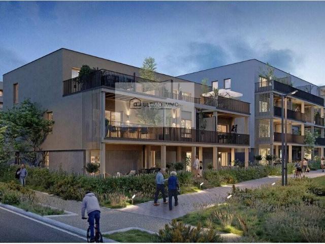 Appartement en Vente à Villerupt