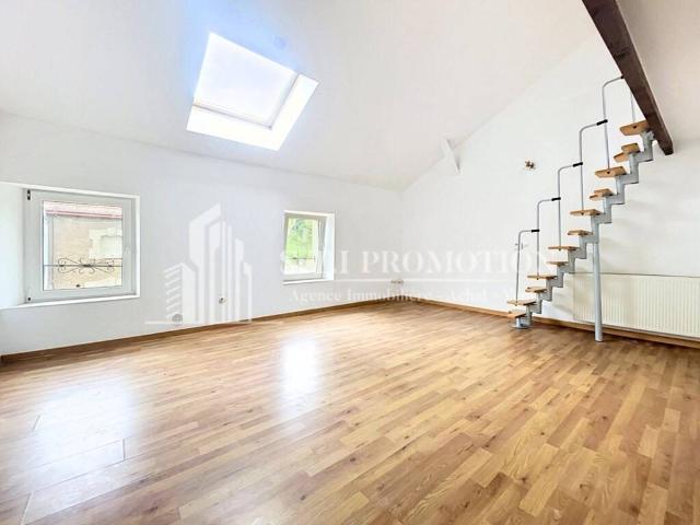 Appartement en Vente à Villerupt