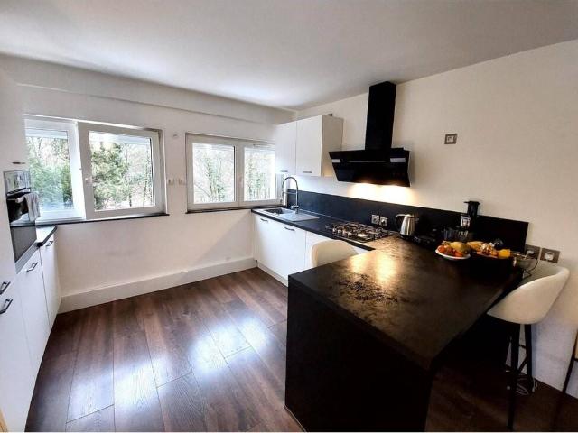 Appartement en Vente à Villerupt
