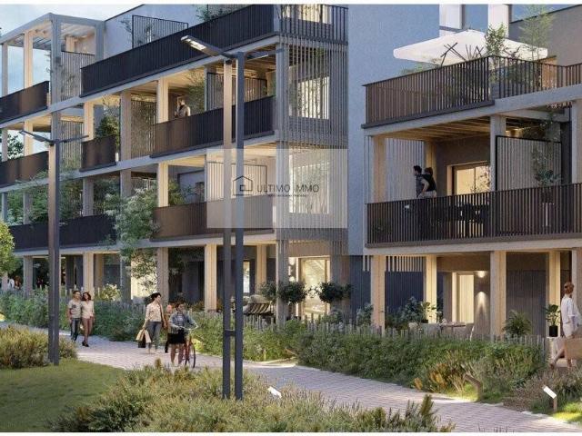 Appartement en Vente à Villerupt