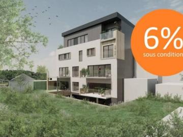 Appartement en Vente à Vise