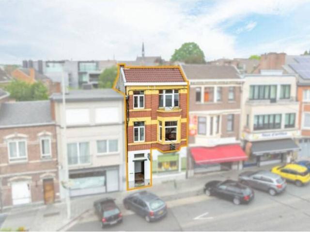 Appartement en Vente à Vise