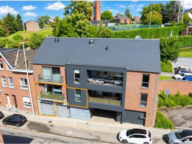 Appartement en Vente à Vise