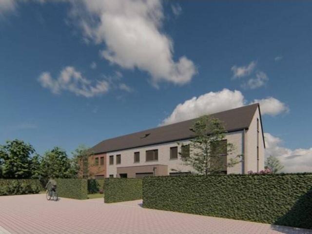 Appartement en Vente à Vise