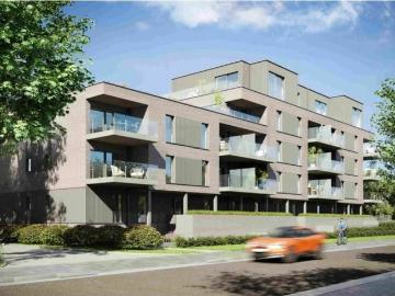 Appartement en Vente à Vise