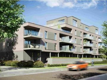 Appartement en Vente à Vise