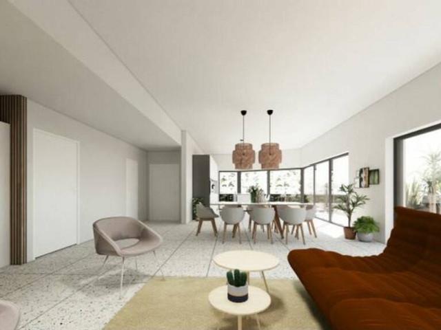 Appartement en Vente à Vise