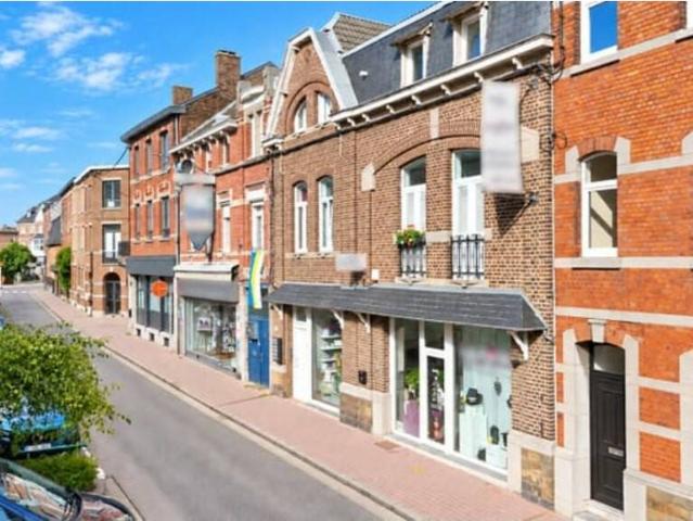 Appartement en Vente à Vise
