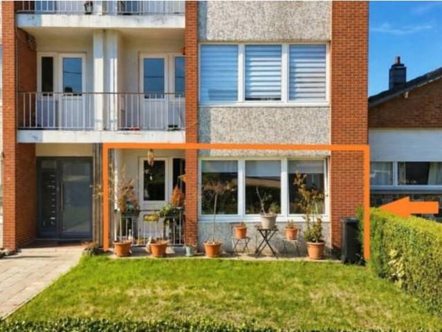 Appartement en Vente à Vise