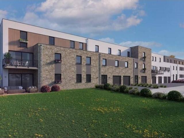 Appartement en Vente à Virton