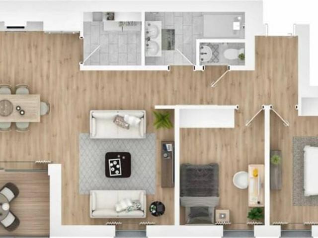 Appartement en Vente à Virton