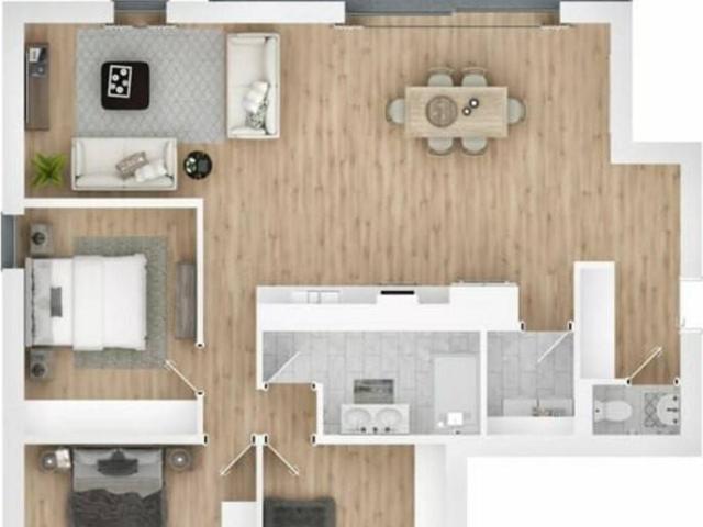 Appartement en Vente à Virton