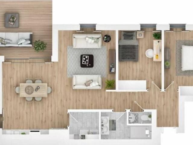 Appartement en Vente à Virton