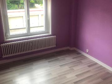 Appartement en vente à Vittel, Grand Est, 60800€