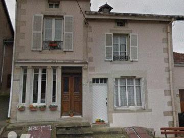 Appartement en vente à Vôge les Bains, Grand Est, 60000€