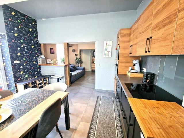 Appartement en Vente à Volmerange les Mines