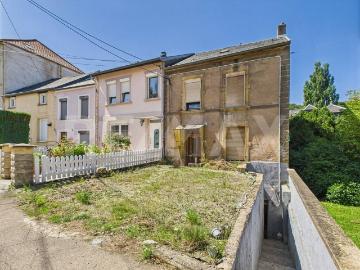 Appartement en Vente à Volmerange les Mines