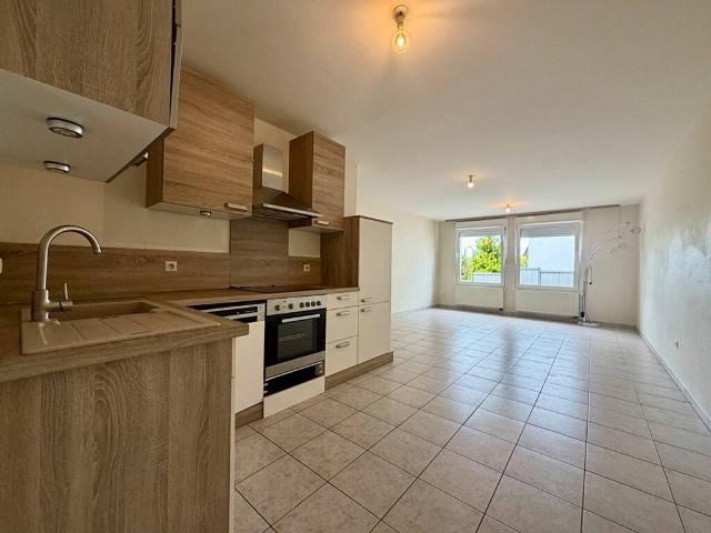 Appartement en Vente à Volmerange les Mines