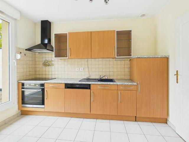 Appartement en Vente à Volmerange les Mines