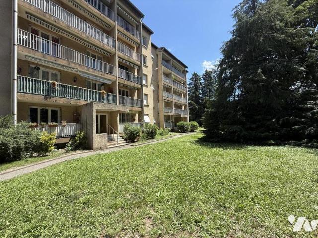 Appartement en vente à Voulte sur Rhône, Auvergne Rhône Alpes, 110000€