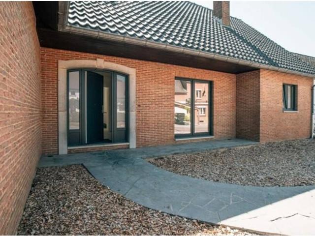Appartement en Vente à Wasseiges