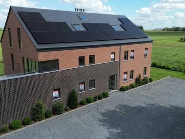 Appartement en Vente à Wasseiges