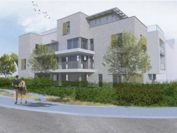 Appartement en Vente à Waremme