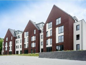 Appartement en Vente à Waremme