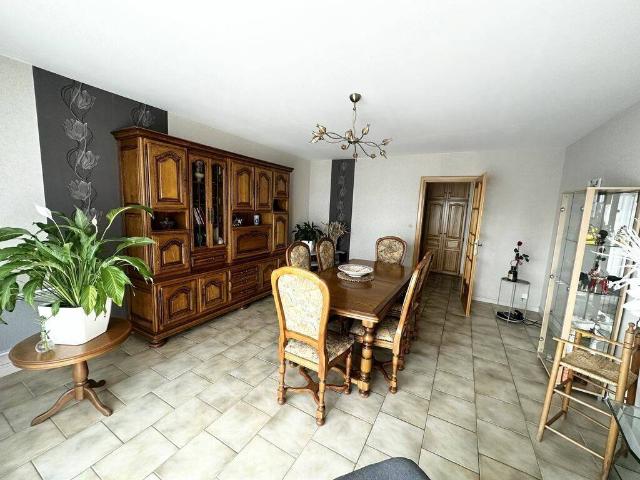 Appartement en Vente à Yutz