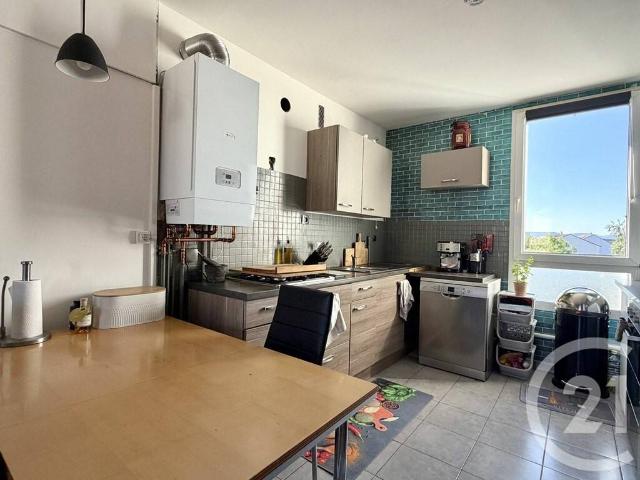 Appartement en Vente à Yutz