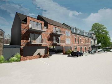 Appartement en Vente à Yvoir