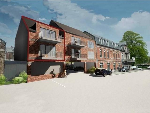 Appartement en Vente à Yvoir