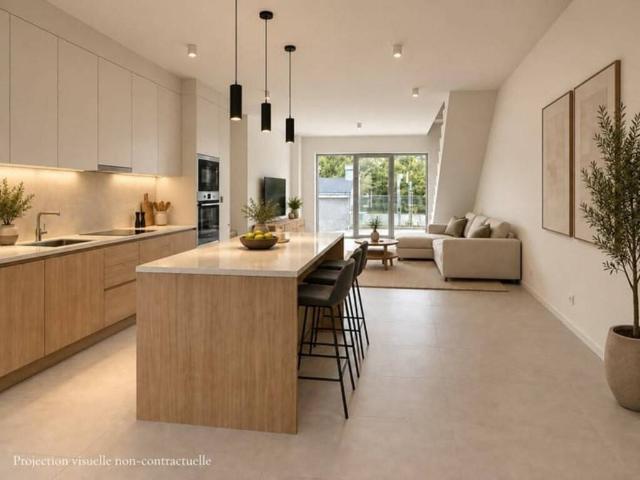 Appartement en Vente à Yvoir