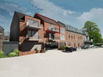 Appartement en Vente à Yvoir