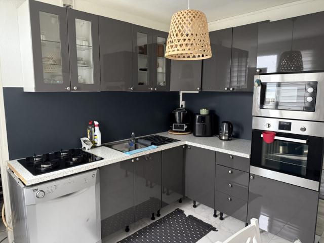 Appartement en vente Alençon 90m2