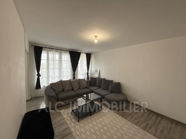 Appartement en vente Alençon 90m²