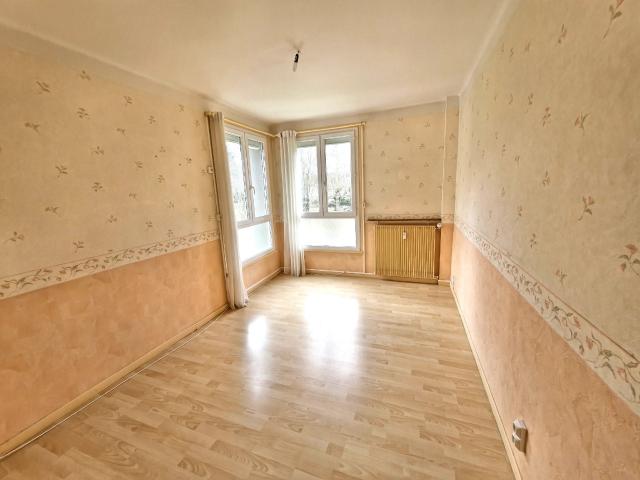 Appartement en vente avec 4 pièces à Marvejols 48