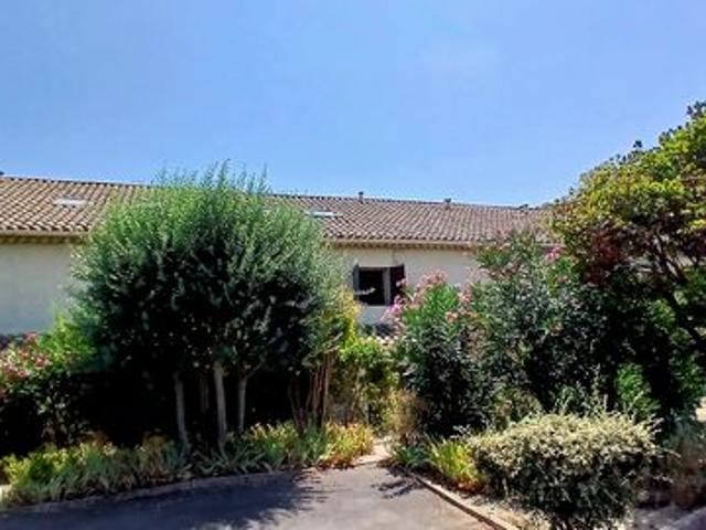 Appartement à vendre sur Capestang Languedoc Roussillon