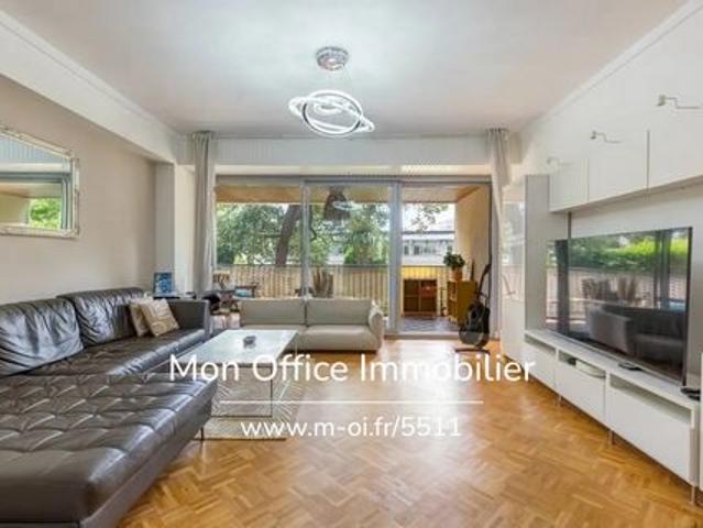 Appartement à vendre sur Marseille 8e Arrondissement