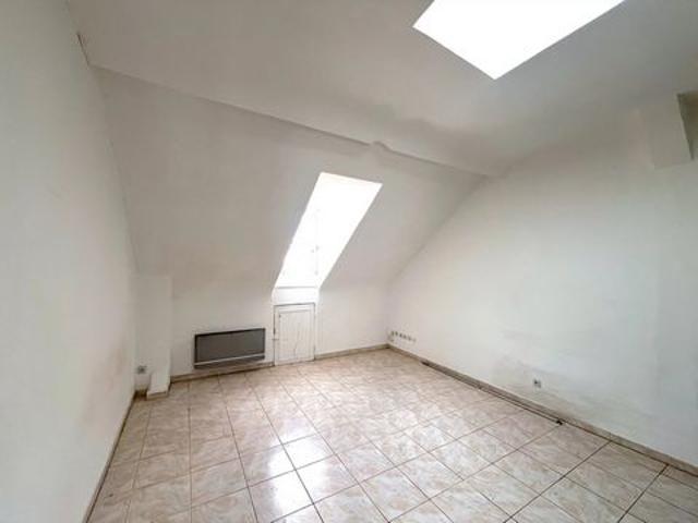 Appartement en vente sur Notre Dame Paris