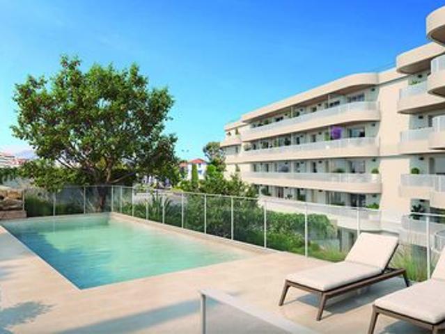 Appartement à vendre sur Saint Laurent Du Var