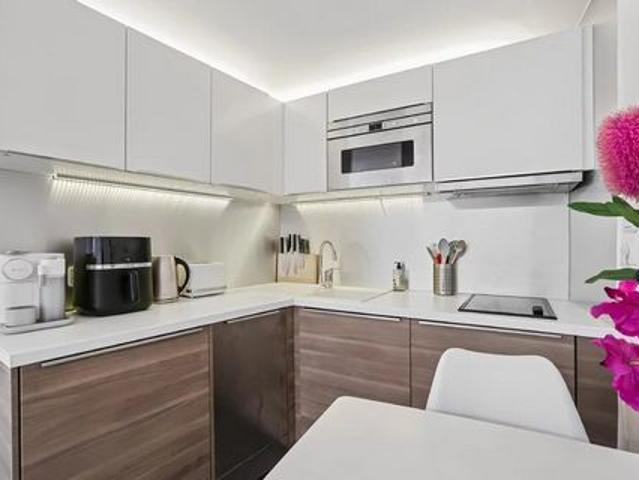 Appartement à acheter sur Paris