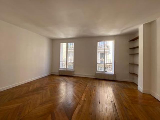 Appartement en vente sur Paris
