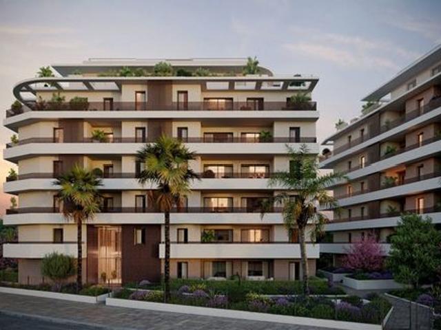Appartement à acheter sur Villeneuve Loubet