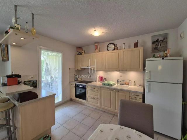Appartement en viager 69m² Saint Rémy de Provence