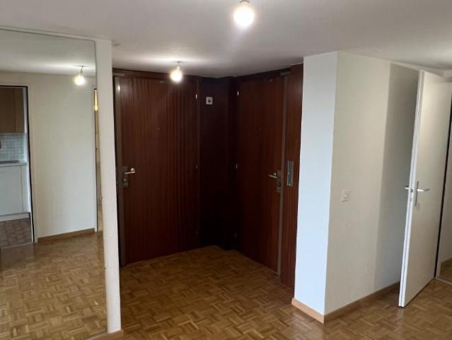 Appartement en attique de 6 pièces