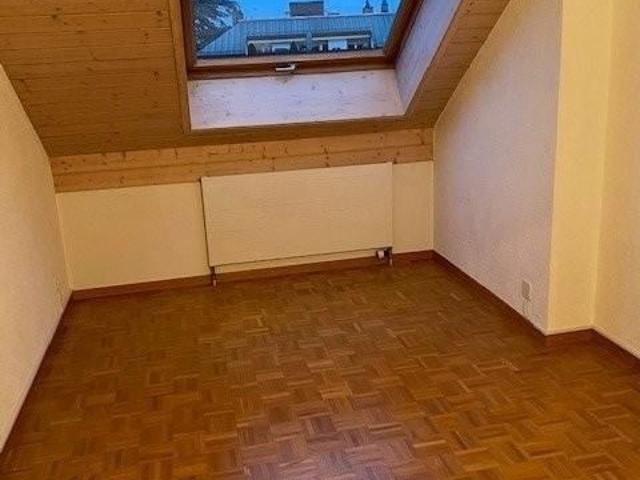 Appartement en attique 6 ½ pièces, 1207 Genève