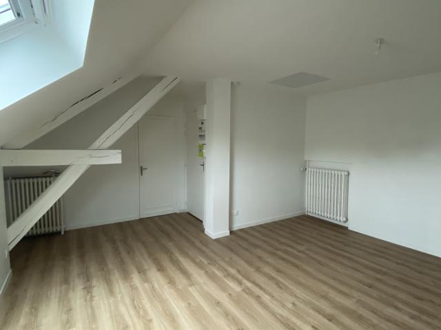 APPARTEMENT EN BON ÉTAT 33M2 Sens 89100